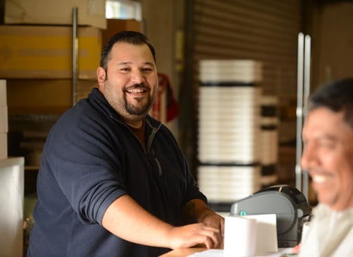 Educational Data Systems