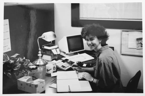 Educational Data Systems