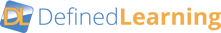 Defined Learning Defined Learning