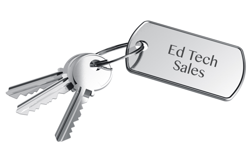 Ed Tech Sales Ed Tech Sales
