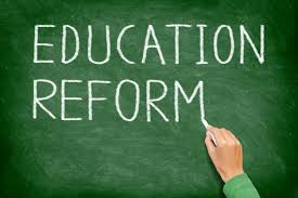 Odysseyware Education Reform