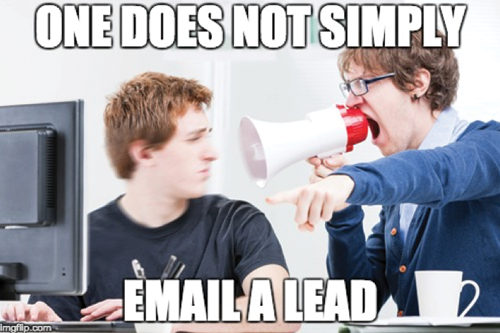 Marketing Memes