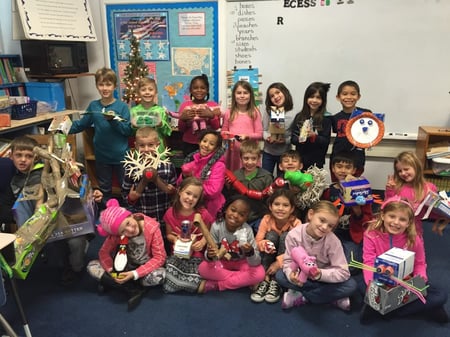 Fort Sam Houston Elementary School Fort Sam Houston Elementary School