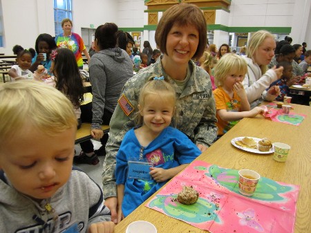 Fort Sam Houston Elementary School Fort Sam Houston Elementary School