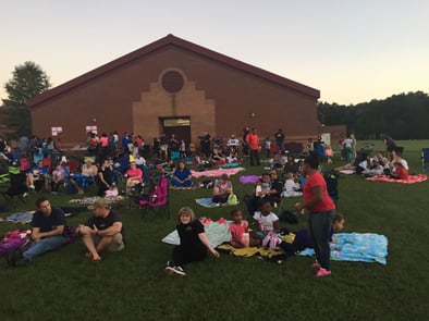 Fall Festival CCES 2017 Fall Festival CCES 2017