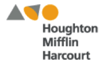 Houghton Mifflin Harcourt