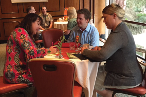 Storytelling Suite ISTE 2017