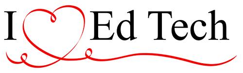 Ed Tech Ed Tech