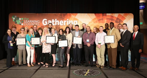 The Learning Counsel