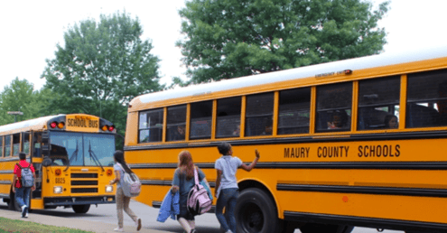 myON Maury County Schools