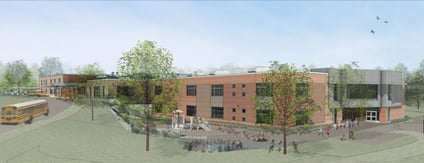 Nelson Place Elementary