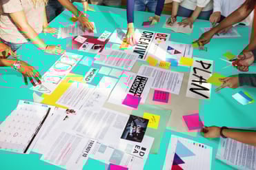 Project-Based Learning