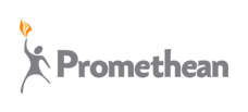 Promethean Logo Promethean Logo