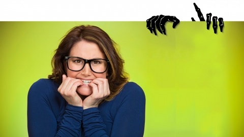 Digital Resources Can Be Scary