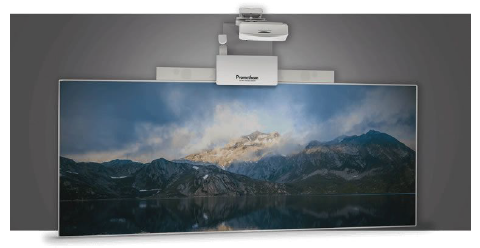 Promethean ActivWall