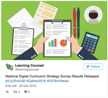 The Learning Counsel