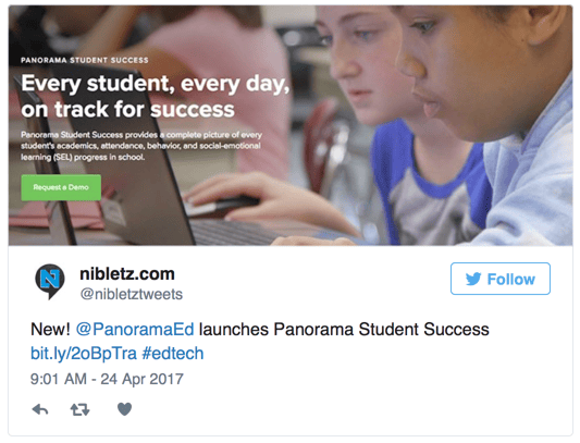 Panorama Education Panorama Education