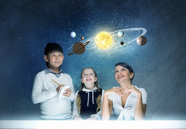 Inquiry-Based Learning in Science