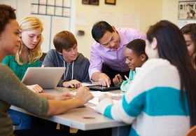 Insight Education Group School Leaders