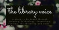 The Library Voice