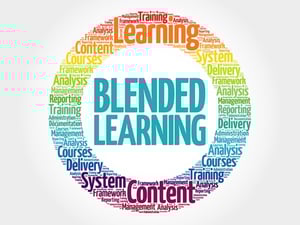 Blended Learning