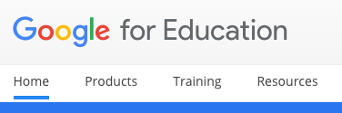 Google for Education