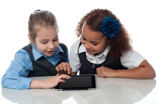 myON Digital Learning