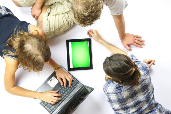 The Learning Counsel