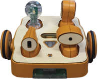 KIBO Robot
