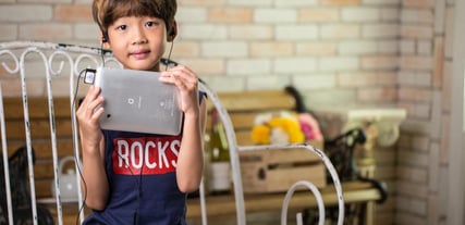 myON Blended Learning