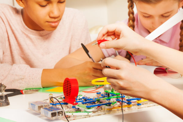 Defined STEM PBL