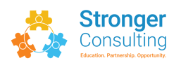 Stronger Consulting