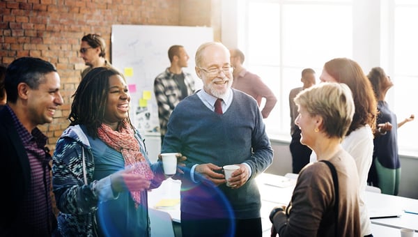 Teachers-and-Administrators-Meeting-and-Smiling-as-an-Example-of-Good-School-Culture-Feature-Image