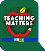 Teaching Matters