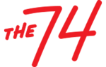 The_74_logo