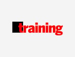 Training Magazine Logo
