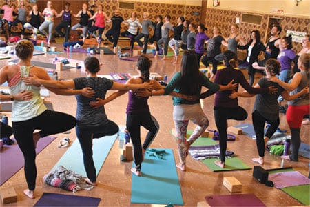 Breathe For Change Breathe For Change