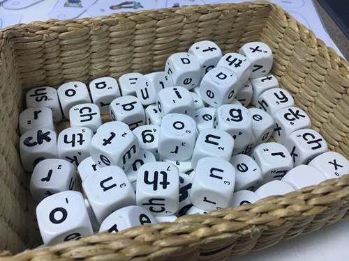 phonics-based-learning