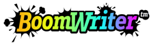 BoomWriter