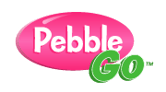 PebbleGo