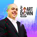 start down podcast