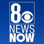 8 News NOW - KLAS CH. 8 | LinkedIn