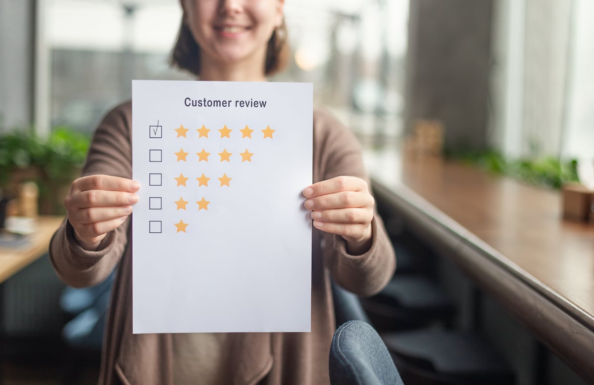 unrecognizable-woman-showing-five-stars-evaluating-2021-08-28-09-16-30-utc unrecognizable-woman-showing-five-stars-evaluating-2021-08-28-09-16-30-utc