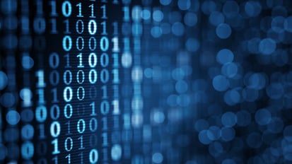 Using data to solve problems