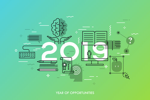 96 Edtech Predictions for K12 in 2019