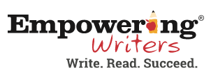 How to Empower Student Writers this School Year