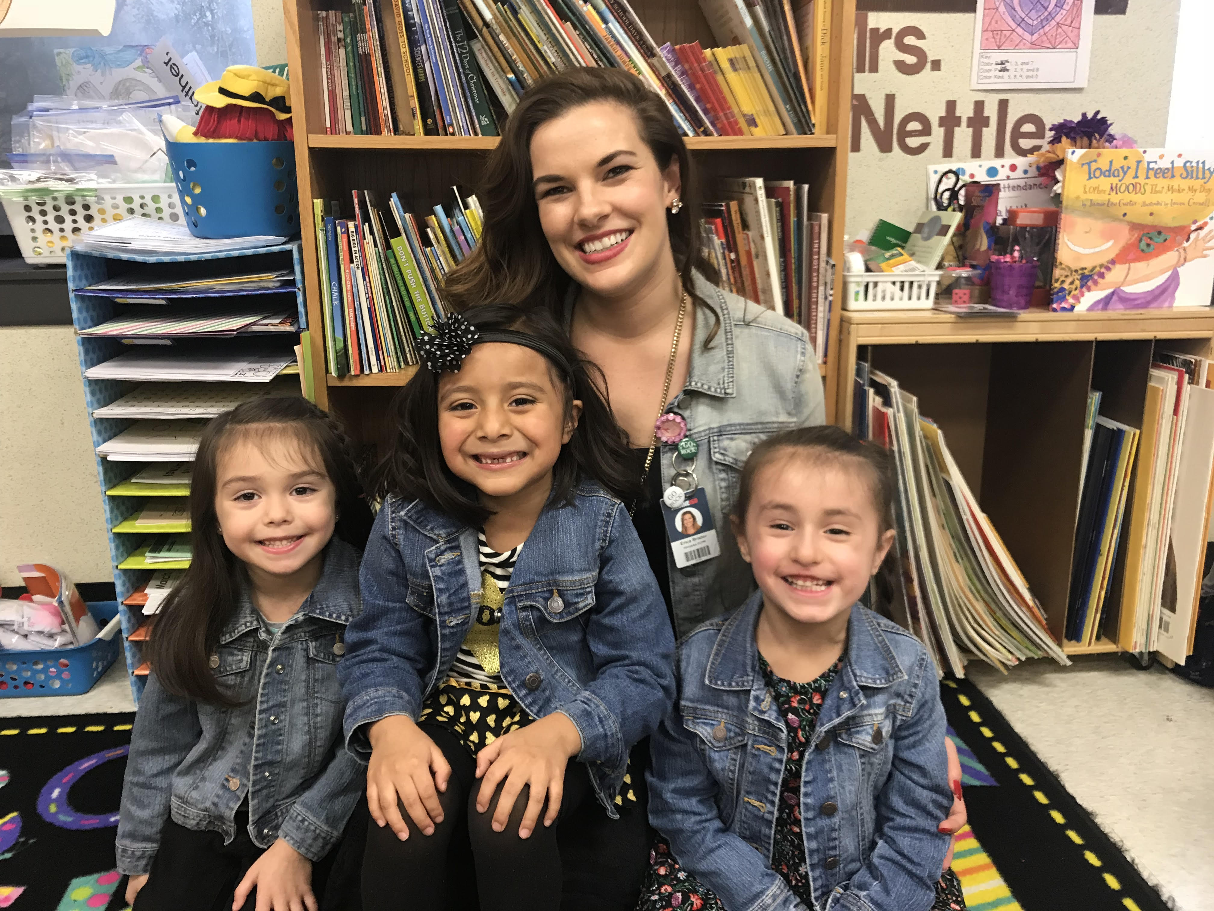 3 WAYS TO KICK OFF THE NEW SCHOOL YEAR ON A FUN NOTE