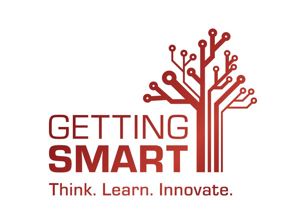 Thinking Project Based Learning with the Buck Institute