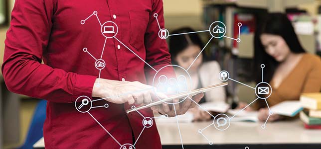 3 Keys to Successful 1-to-1 (and BYOD) Implementations