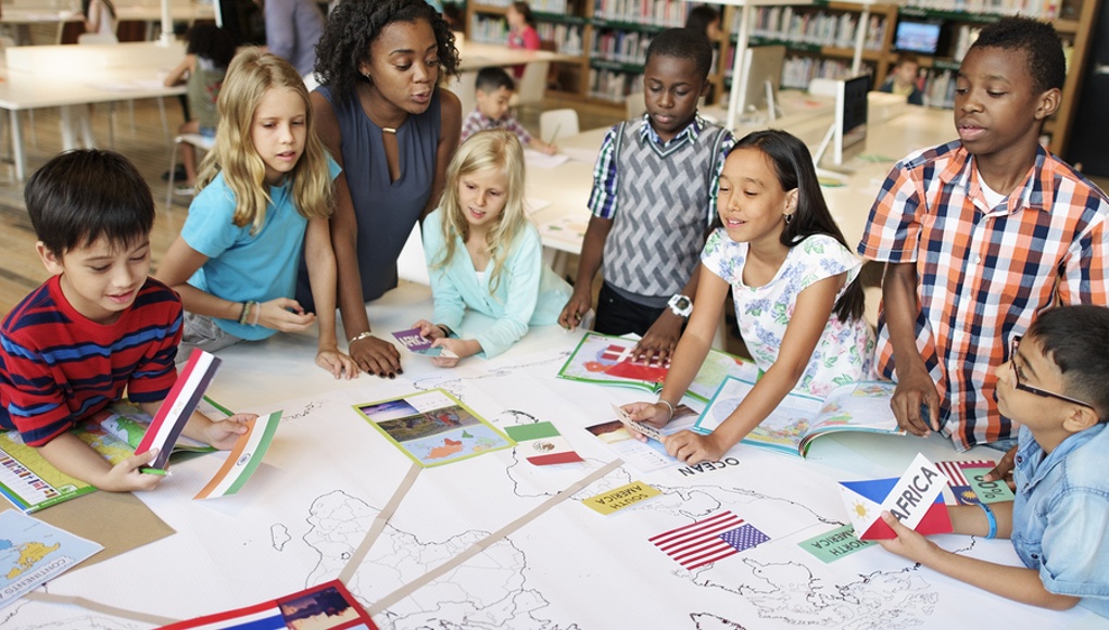 3 Visions of Truly Inclusive Education